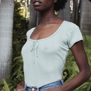 Doen Brigitte tee Malibu June M